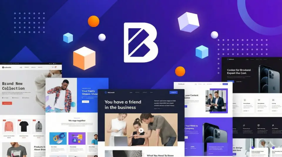 Blocksy Wordpress theme: Đối thủ “nặng ký” của Flatsome cho website bán hàng chuẩn SEO