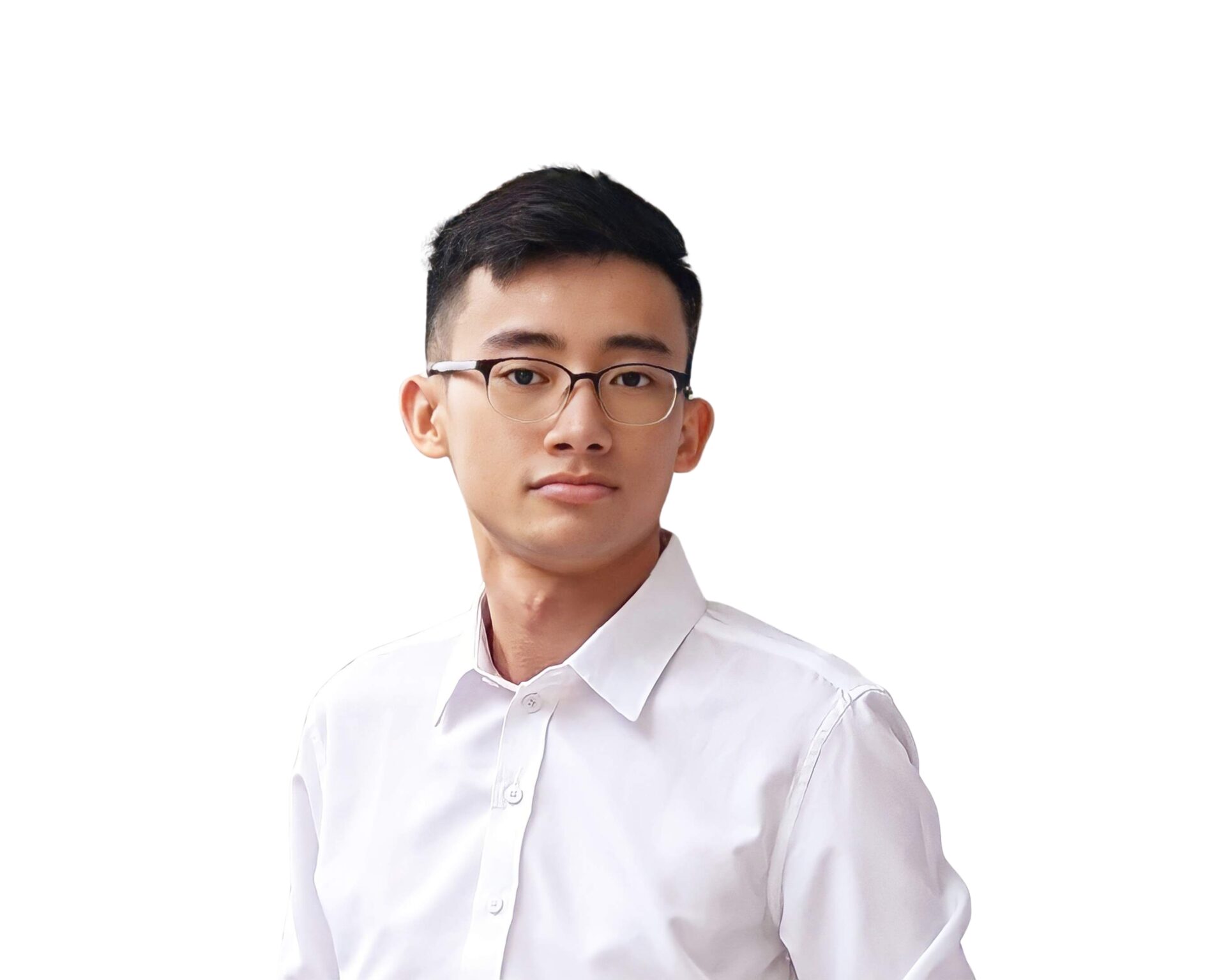 About Minh Nhut